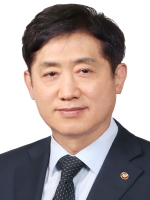 제9대 금융위원장 김주현
