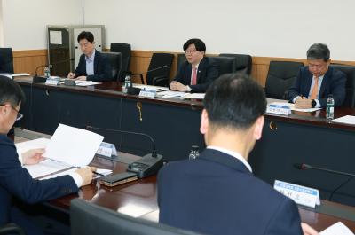 Authorities hold meeting and announce measures to reform regulations on CFD trades thumbnail