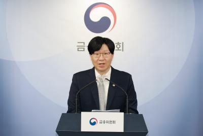 Vice Chairman announces availability of online one-stop loan transfer system from May 31 thumbnail