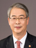 제5대 금융위원장 임종룡
