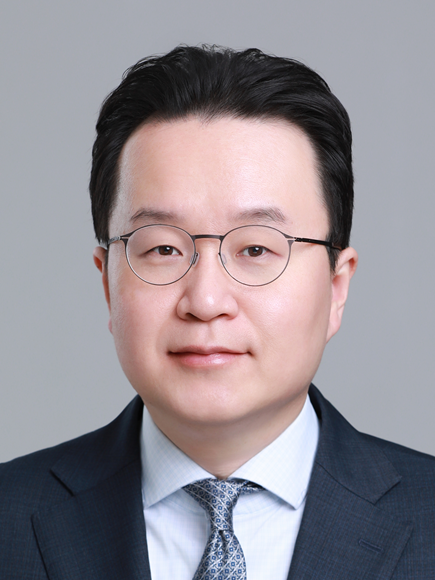 증선위원회 비상임위원 정준혁